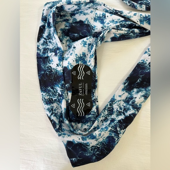 NWOT Zaful Bikini Set - Picture 5 of 6